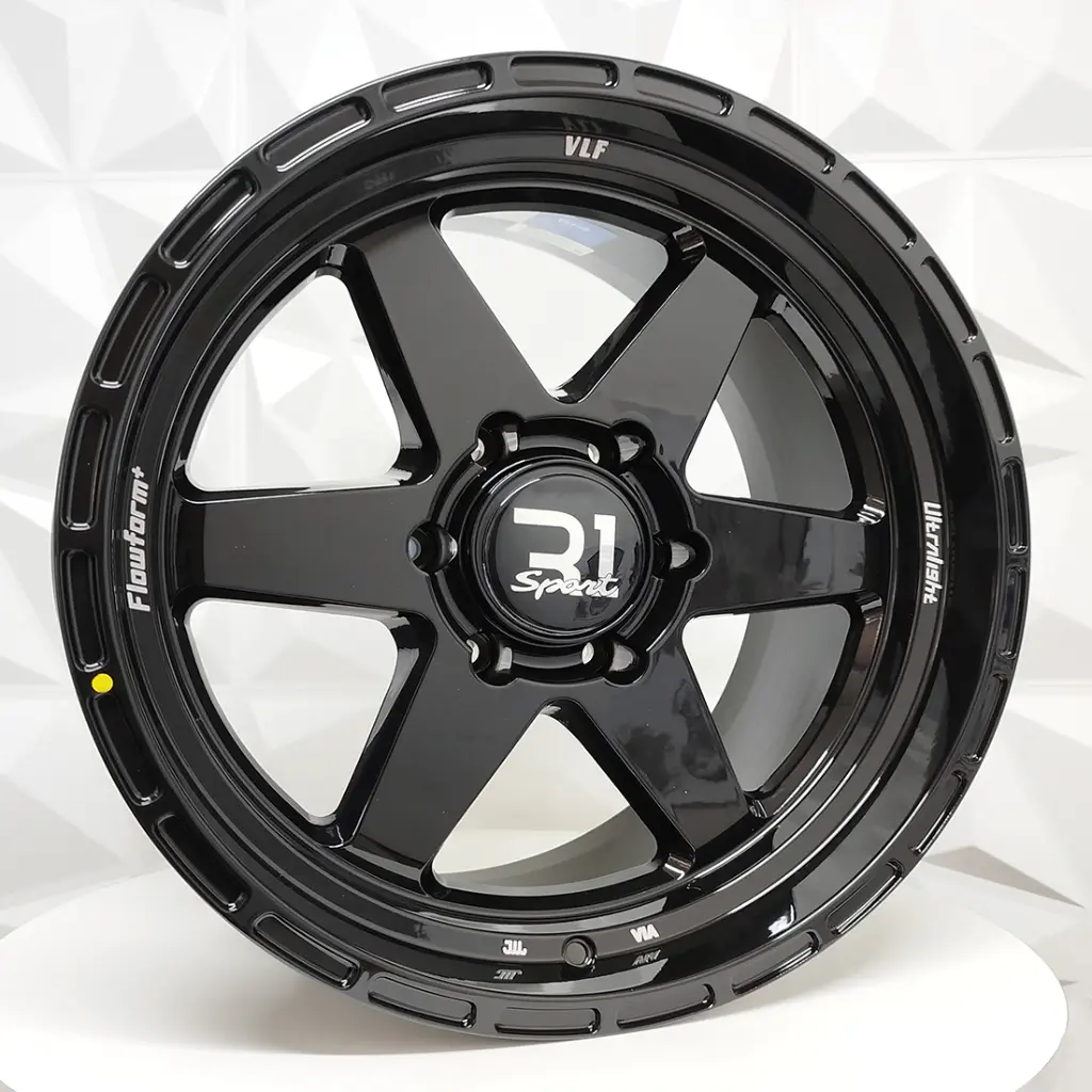 VLF-S07 Glossy Black 01.webp