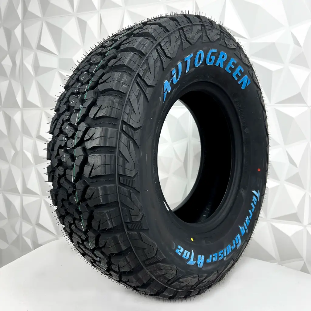 LLANTA AUTOGREEN LT285/75R16 126/123R TERRAIN CRUISER A/T TC9