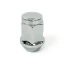 TUERCA 1/2 ACERO CERRADA N2603