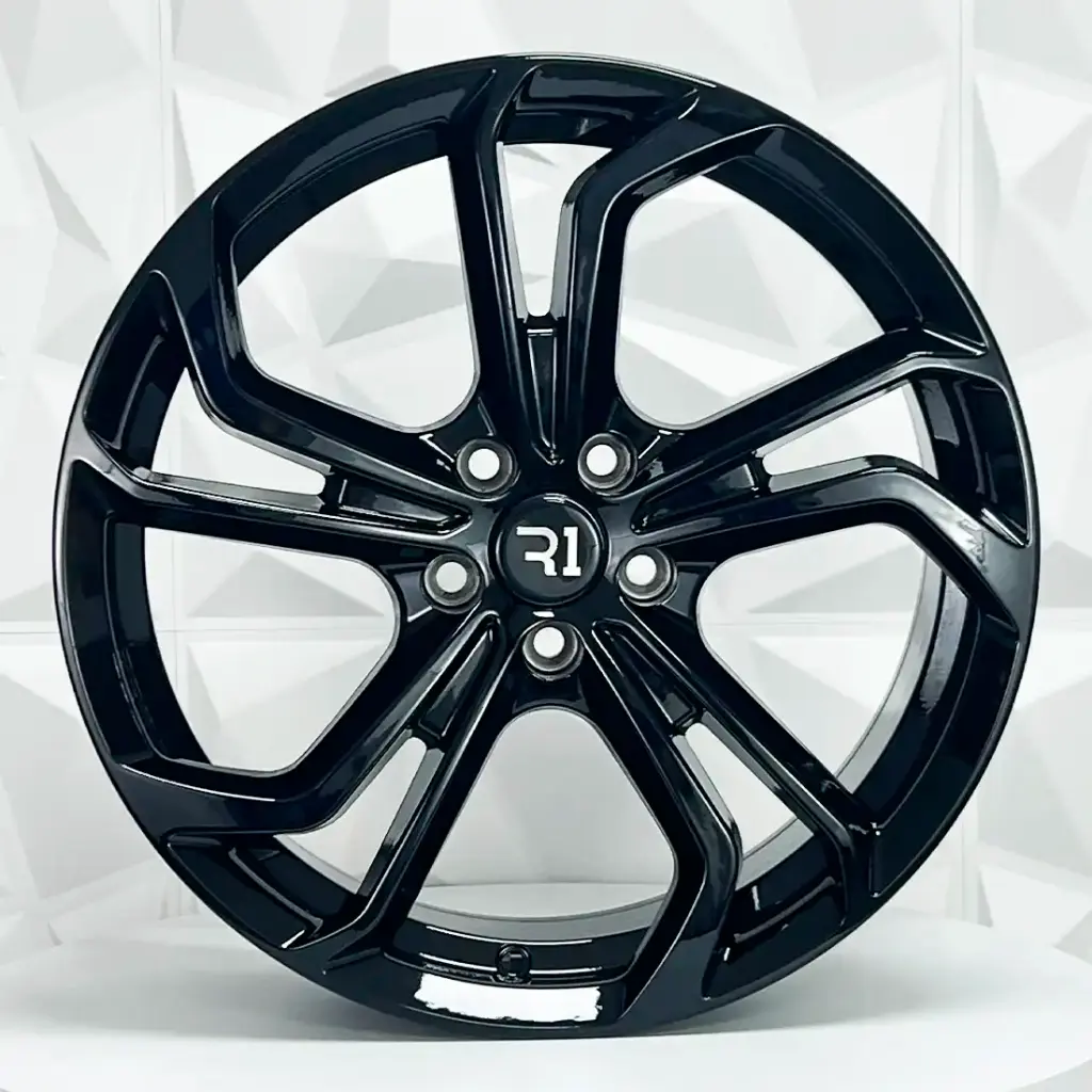 RIN 19X8 5-112 R1 SPORT V1941 BLACK ET42 CB57.1